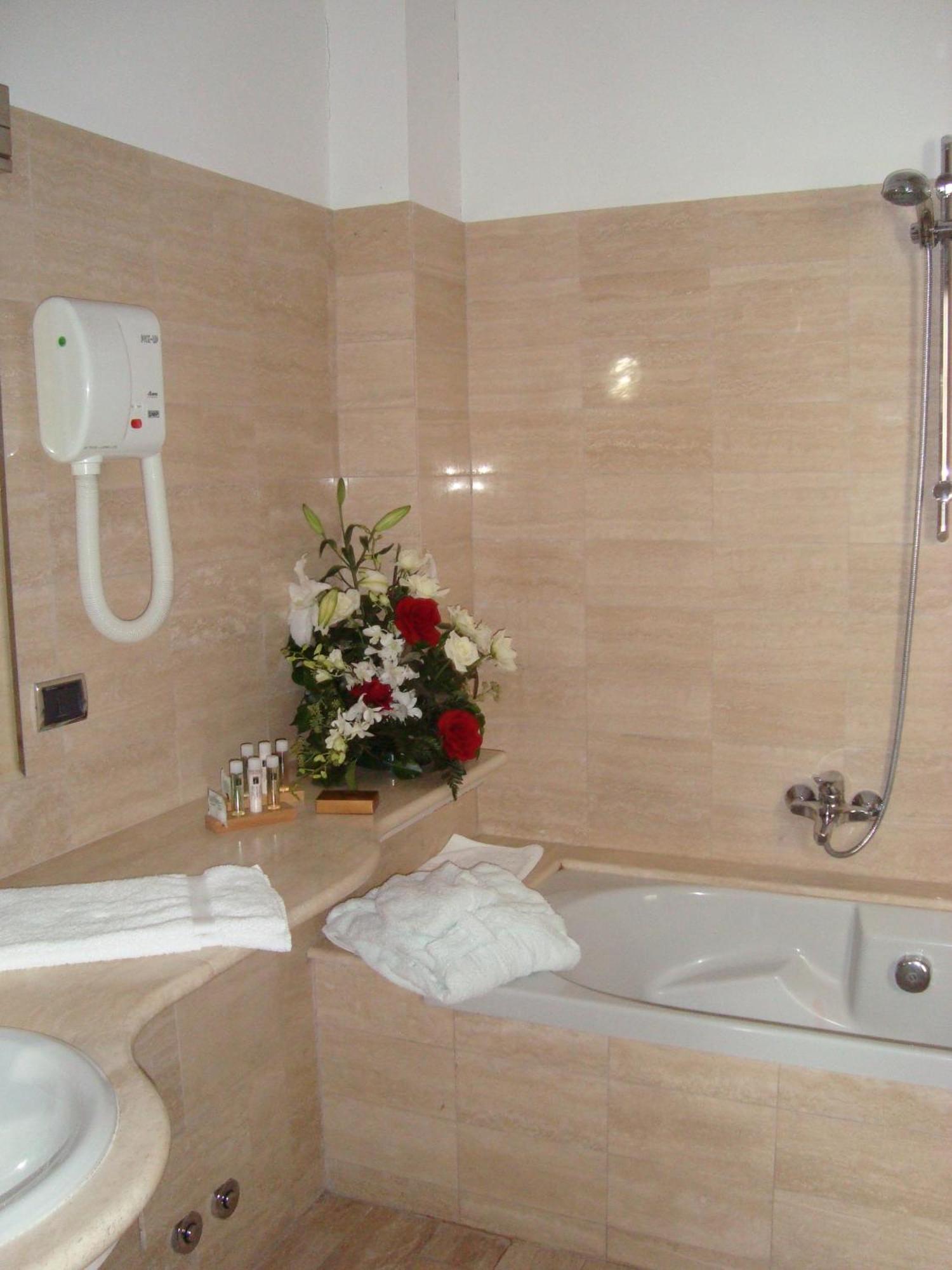 Villa Sonnino Сан Миниато Екстериор снимка