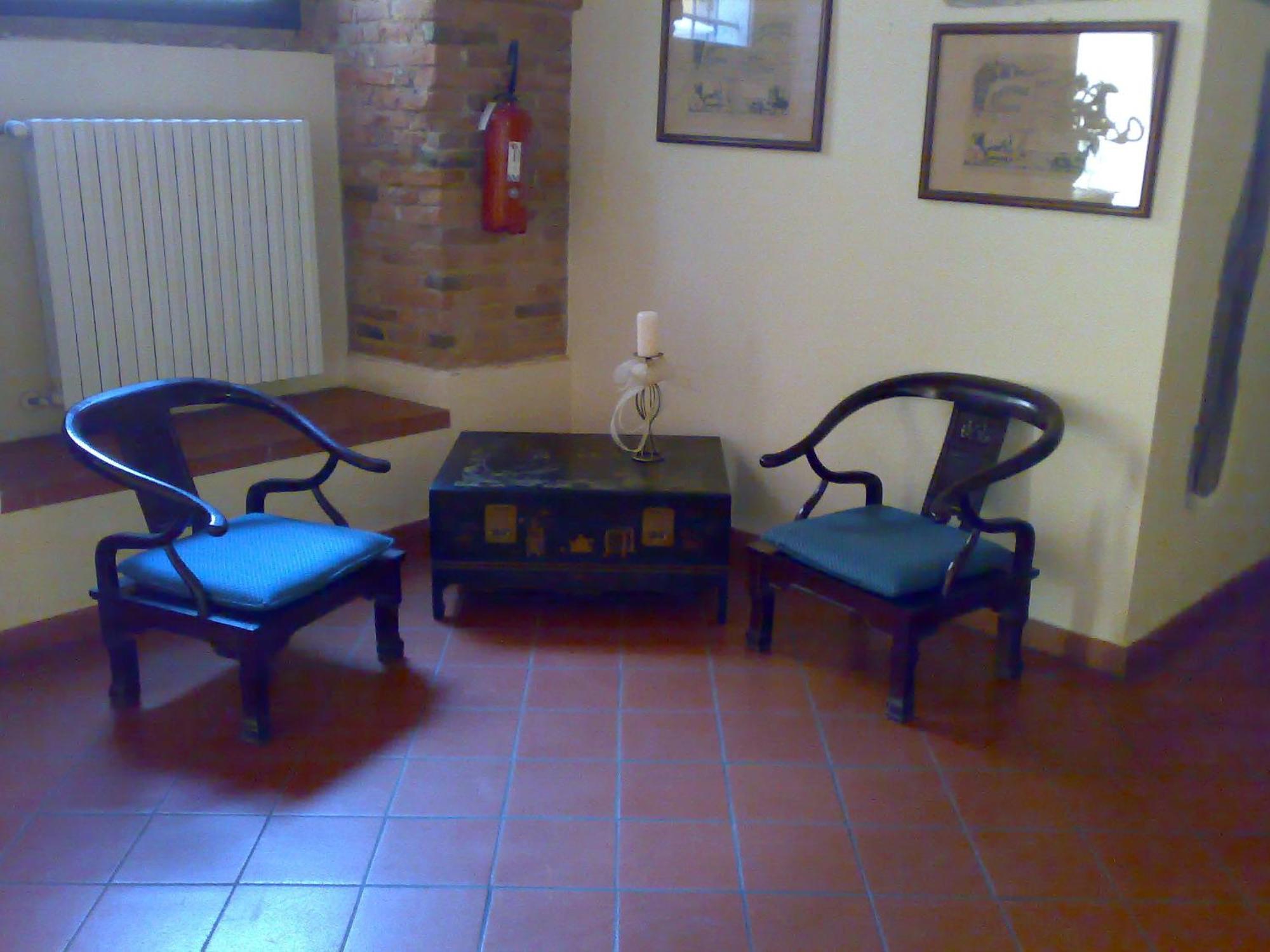 Villa Sonnino Сан Миниато Екстериор снимка