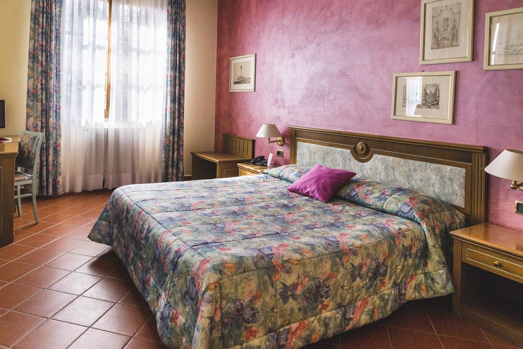 Villa Sonnino Сан Миниато Екстериор снимка