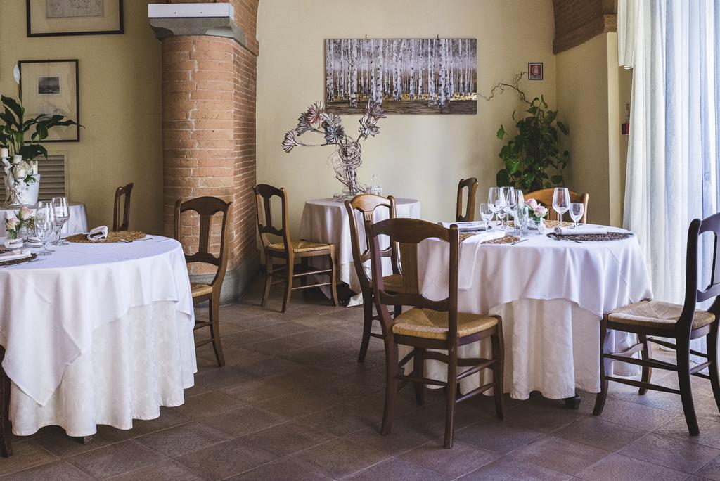 Villa Sonnino Сан Миниато Екстериор снимка