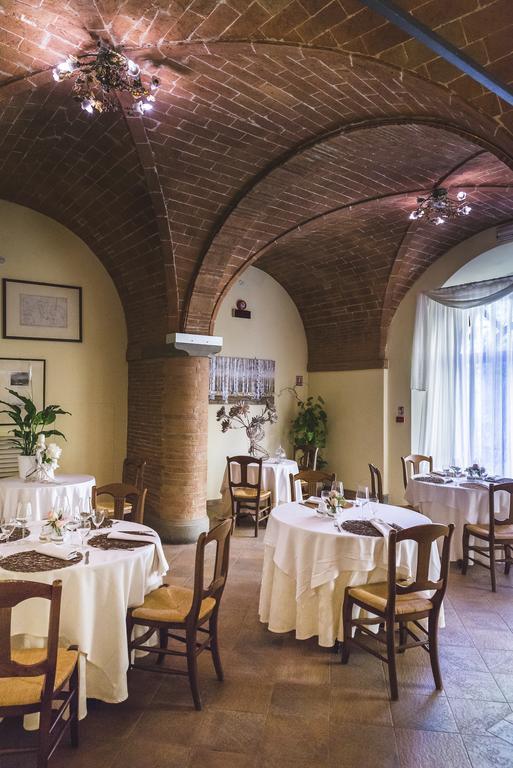 Villa Sonnino Сан Миниато Екстериор снимка