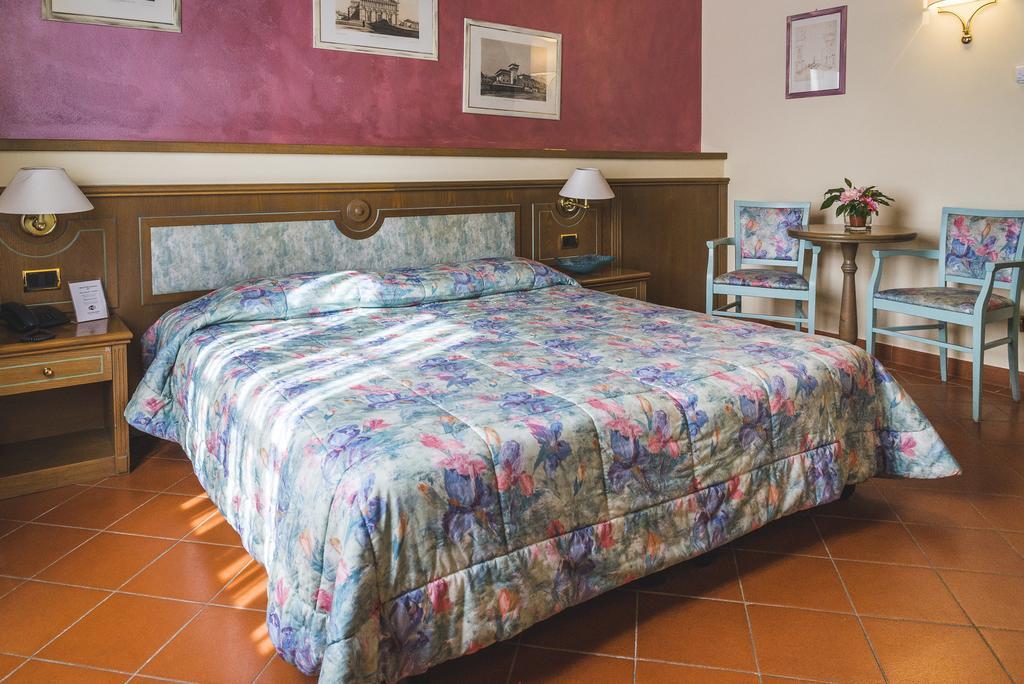 Villa Sonnino Сан Миниато Екстериор снимка