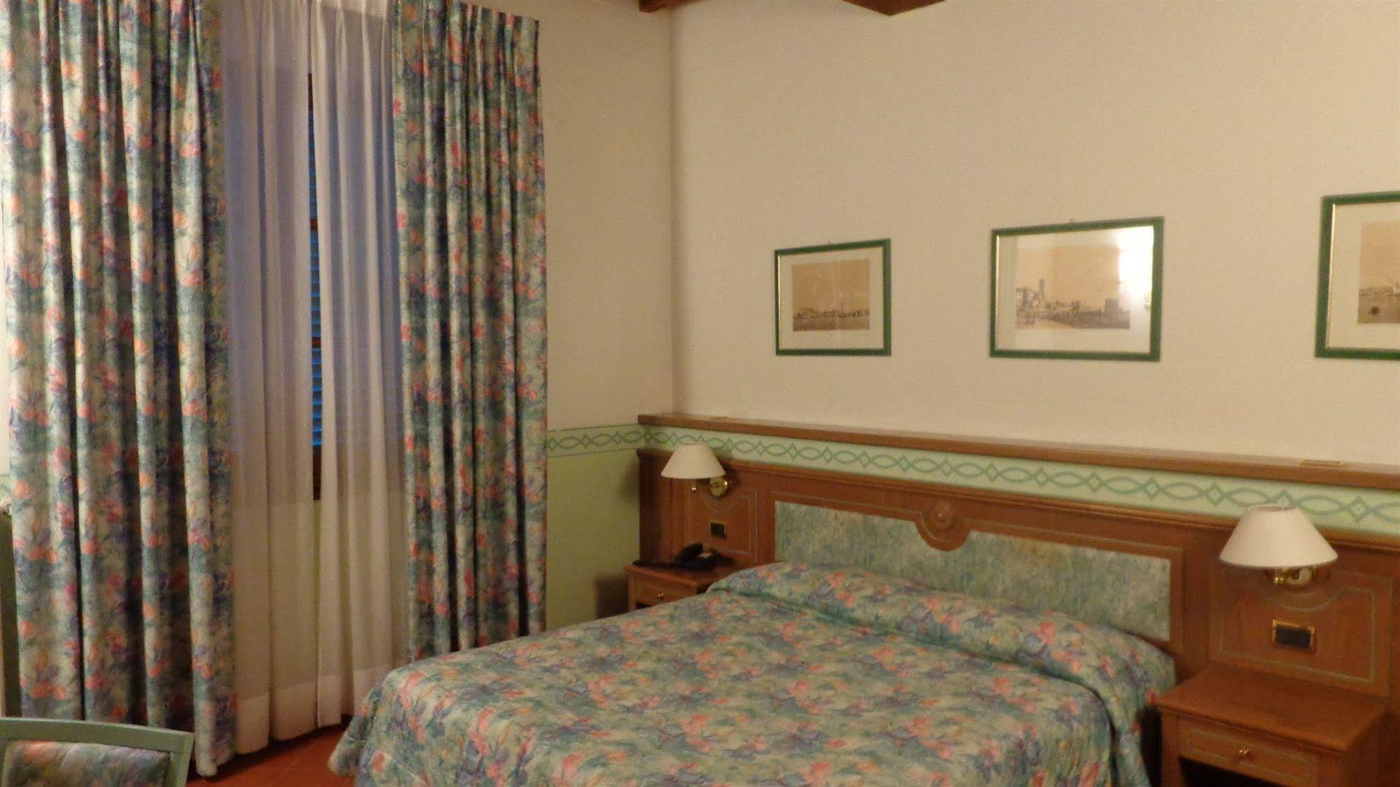 Villa Sonnino Сан Миниато Екстериор снимка
