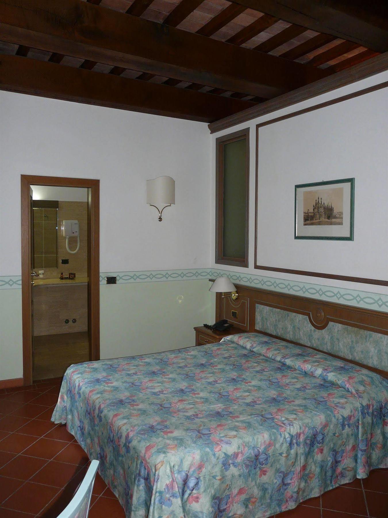 Villa Sonnino Сан Миниато Екстериор снимка