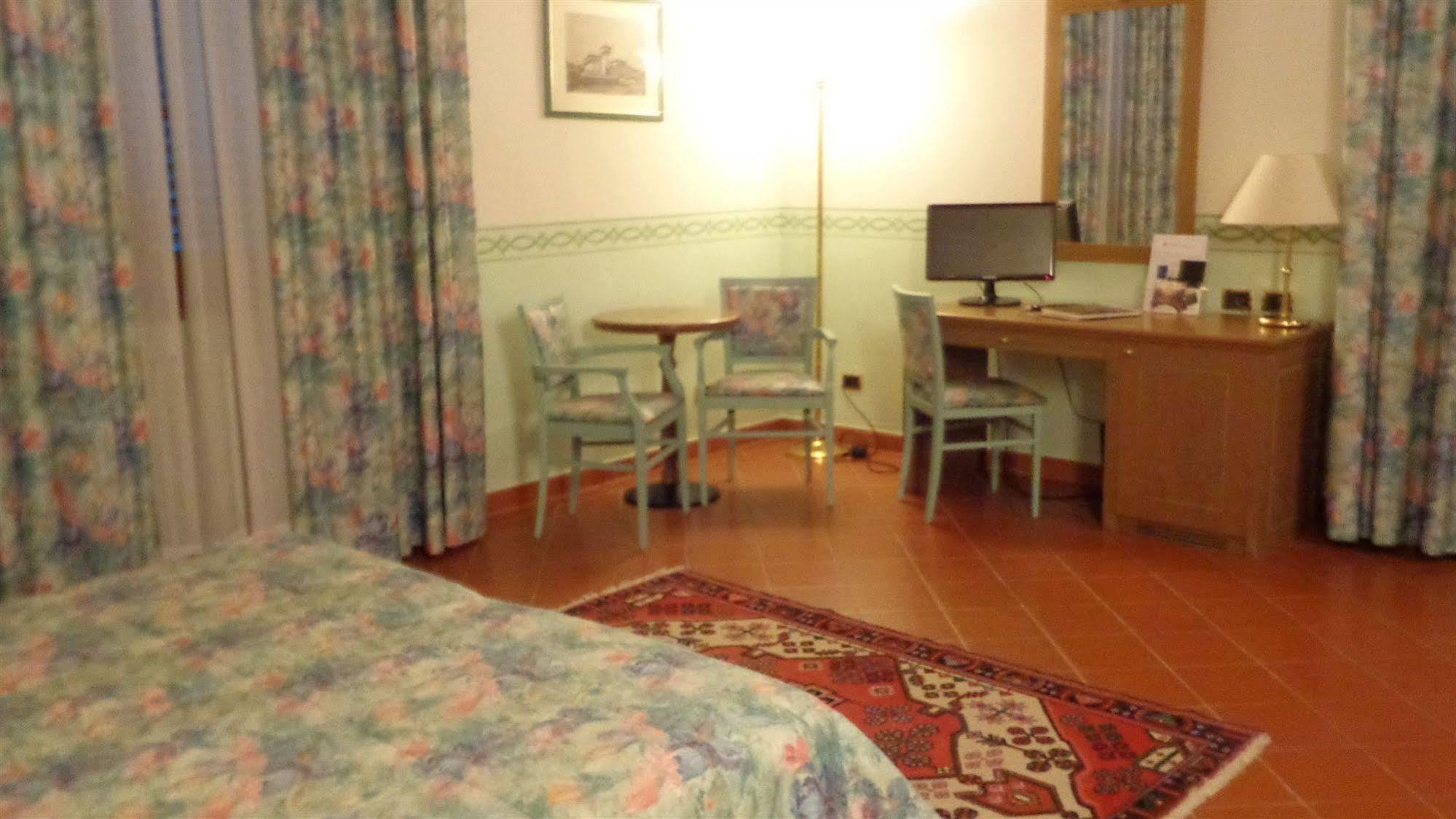 Villa Sonnino Сан Миниато Екстериор снимка