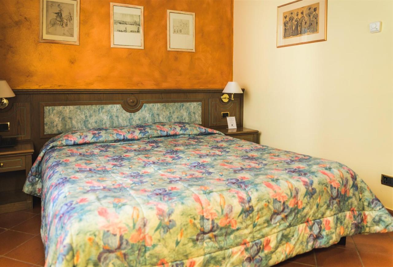 Villa Sonnino Сан Миниато Екстериор снимка