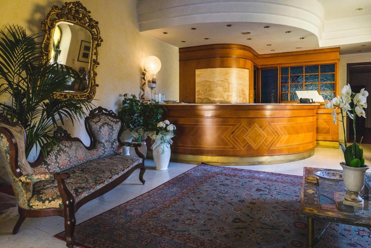Villa Sonnino Сан Миниато Екстериор снимка