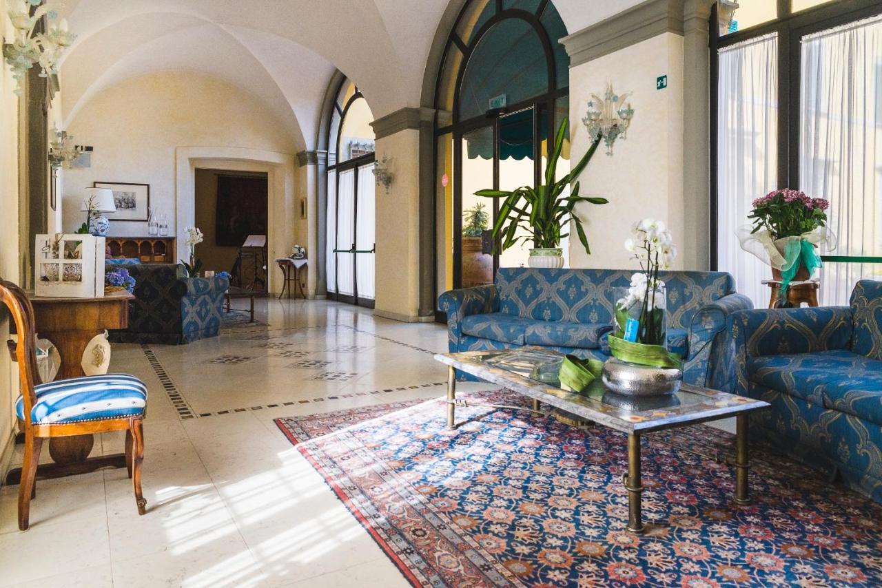 Villa Sonnino Сан Миниато Екстериор снимка