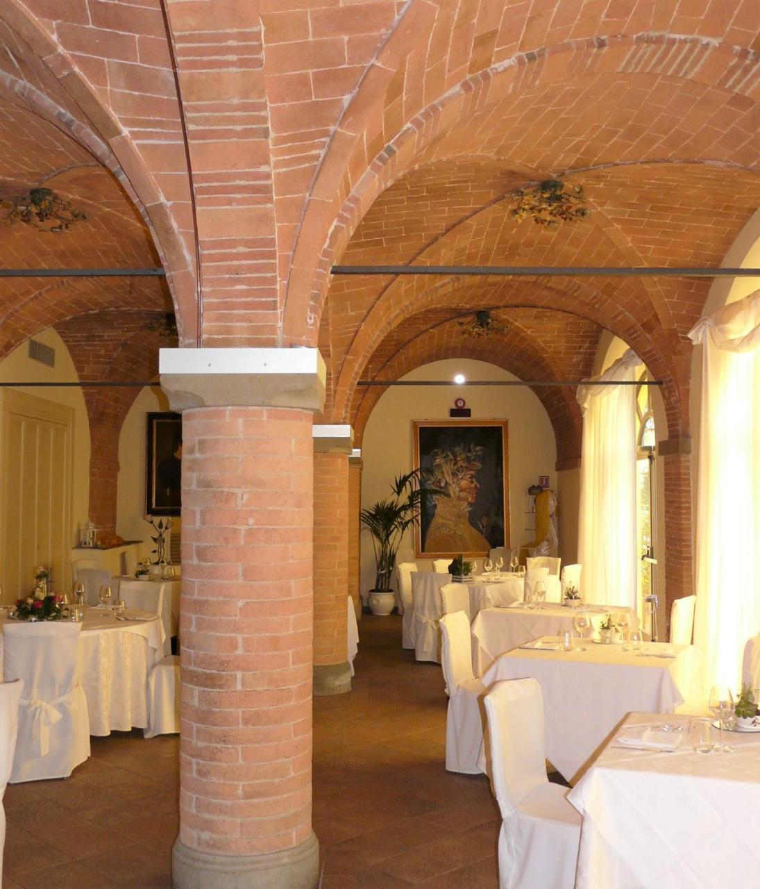 Villa Sonnino Сан Миниато Екстериор снимка